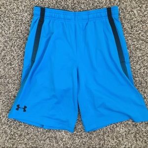 Under Armour Athletic Shorts